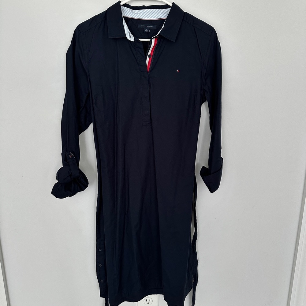 Tommy Hilfiger Dress